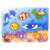 Drevené detské puzzle – rôzne druhy 102841166