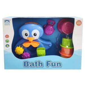 Lubickoló pingvin fürdőjáték 85856845 Fürdőjátékok - Egyéb fürdőjáték