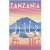 Ravensburger Tanzania 200 piece jigsaw puzzle featuring flamingos