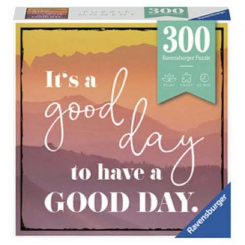Ravensburger: 300 pc Puzzle - Positive Message