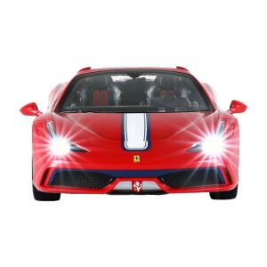 Diaľkové ovládanie Ferrari 458 Cabrio - 1:14 132018084