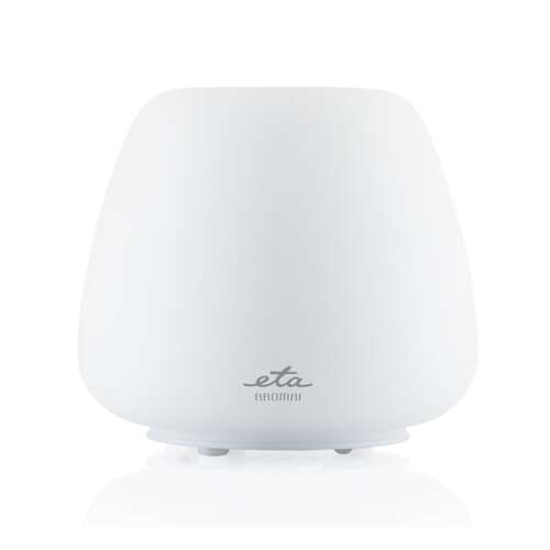 Eta Aroma Diffusor, weiß, Vorderansicht