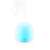 Eta Aroma diffuser, white, with blue light and steam