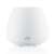Eta Aroma diffuser, white, front view