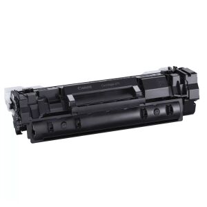 Canon 071 Black Toner Cartridge - Genuine, Unboxed - Office technology