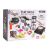 Induction Cooker Play Set with Pots and Pans and Kitchen Accessories 85859776