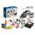 Induction Cooker Play Set with Pots and Pans and Kitchen Accessories 85859776