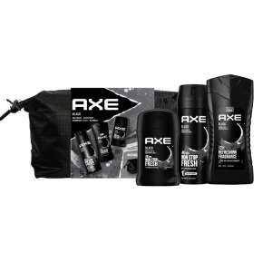 AXE Black kozmetikai tasakban 400 ml 85874723 