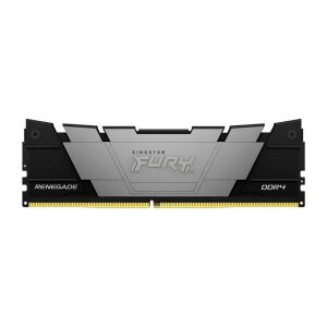 Kingston FURY Renegade Black DDR4 16GB 3600MHz RAM Modul - Kingston