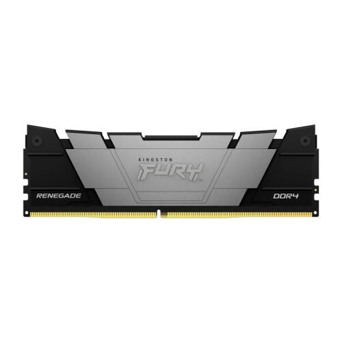 Moduł RAM Kingston FURY Renegade Black DDR4 16GB 3600MHz