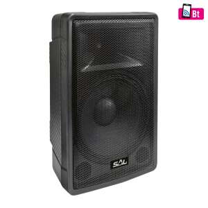 SAL PAX 42BT aktív hangszóró, fekete - Audio