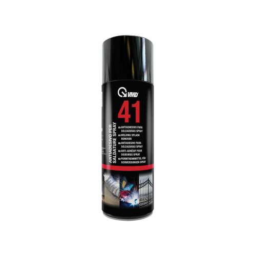 VMD 41 Letapadásgátló hegesztő spray, 400 ml