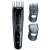 Braun HC5050 Elektromos hajvágógép, 17 vágási fokozat, fekete 33628022}