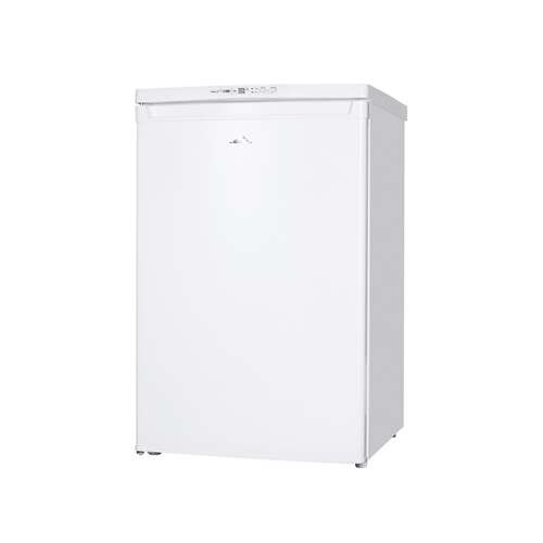 Zamrażarka skrzyniowa ETA 236990000E, biała, widok z przodu