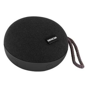 Sencor SSS1000 NYX Micro bluetooth reproduktor #čierny 33628091