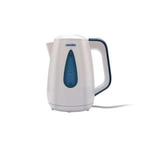 Mesko MS 1261G 1.7l Vízforraló - Fehér