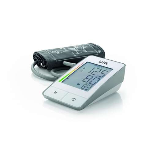 Laica Monitor krvného tlaku s ramenom BM7002W 33628161
