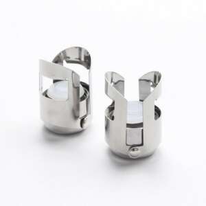 Capac de etanșare sub vid din oțel inoxidabil pentru sticle de vin - Dopuri și capace de sticle