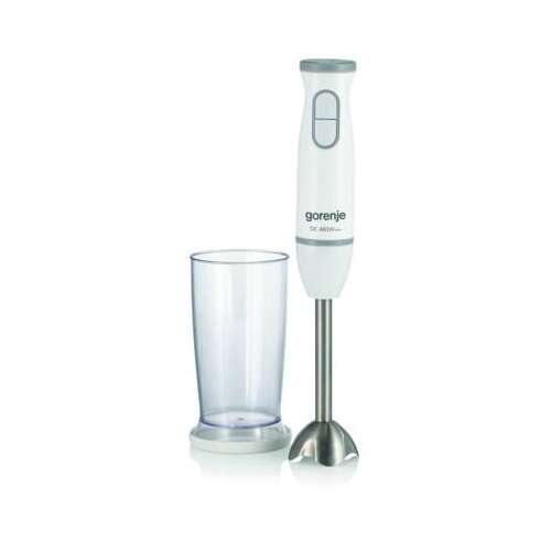 Gorenje HBC561QW Blender ręczny z rozdrabniaczem, biały, 500W
