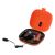 Black and Decker BCF611CK-QW Marok screwdriver with quick charger and handy storage box 3.6 V/1.5 Ah 33628206