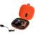 Black+Decker BCF611CK-QW cordless screwdriver with carrying case and charger