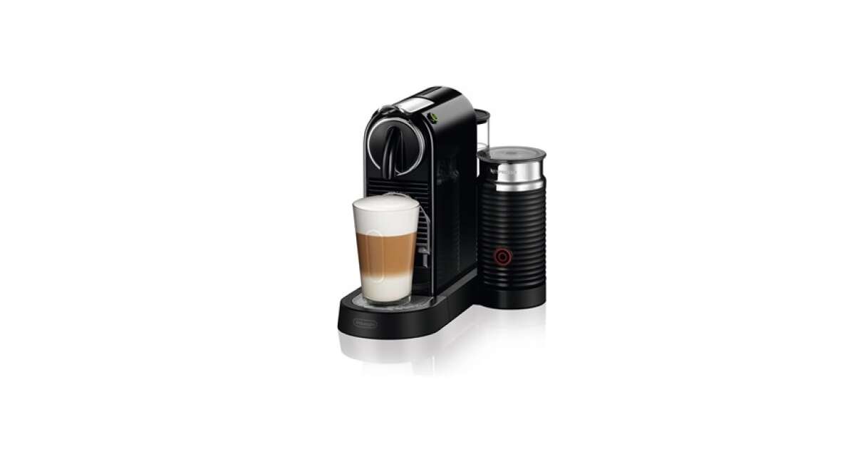 Delonghi en267 clearance