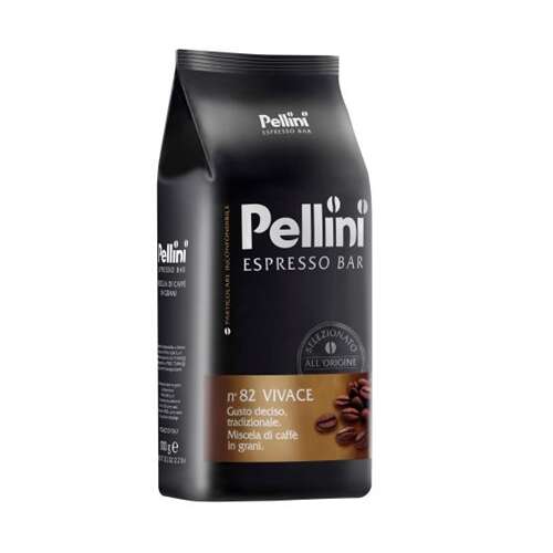 Pellini Espresso Bar Vivace kava u zrnu, vrećica od 1 kg