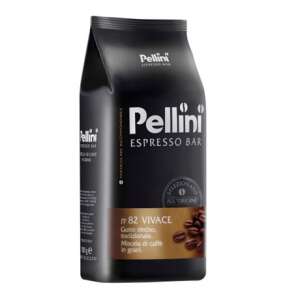 Pellini Kaffeebohnen VIVACE 1 KG 33628224 Kaffeebohnen