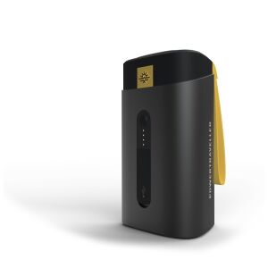 Powertraveller CONDOR 100 priză europeană încărcător portabil 131422446 - Nonbrand Baterii externe