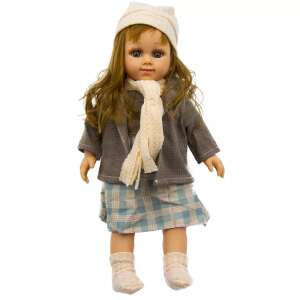 Beszélő Baba Játék - 38cm