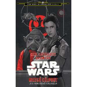 Star Wars -Mozgó célpont 85913887 Ifjúsági könyvek
