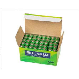 BLOW AAA / R03P 1,5 V Elem 40db 33642568 Elemek - Ceruzaelem
