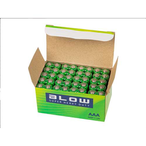 BLOW AAA / R03P 1,5 V Elem 40db