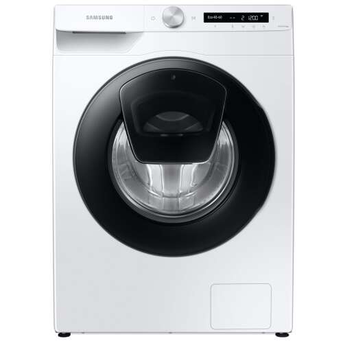 Samsung WW80T552DAW/S6 8kg Frontlader Waschmaschine, weiß