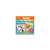 Galt Sticker by Numbers Wild Animals activity book, front cover