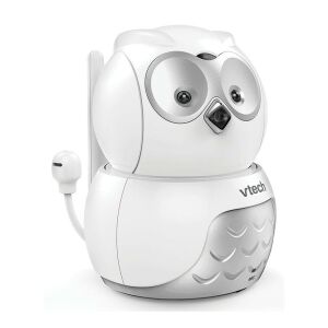 Közelkép a VTech BM5550 Baglyos Babaőr kamera egységről - V-tech