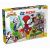 Marvel Spidey und seineSuper-Freunde 2-in-1 Puzzle, 24 Teile, Box