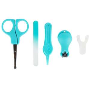 Badabulle manikűr készlet 4 részes B032003