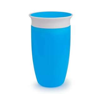 Munchkin Miracle 360 Itatópohár 300ml - kék 85959076 Itatópohár, pohár