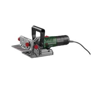 ParkSide 900W laposdűbelmaró PFDF 900 B2 - Szerszámgép