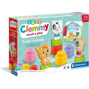 Clemmy Baby édes állatok készlet 85961935 