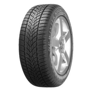 Dunlop SP Winter Sport 4D téli gumi 245/50 R18 - Dunlop