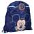 Disney Mickey Mouse húzózsinóros tornazsák, kék Mickey egérrel