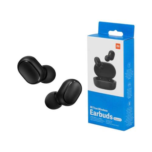 Xiaomi Bluetooth 5.0 Vezeték nélküli fülhallgató, töltőtok 33651610