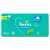 Pampers Fresh Clean Törlőkendő 6x80 darabos csomagolás