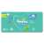 Pampers Fresh Clean Șervețele umede 6x80 bucăți, ambalaj