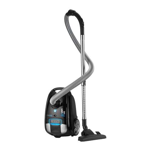 Vysávač Sencor SVC7500BK s prachovým vreckom