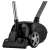 Sencor SVC 7500BK vacuum cleaner, black