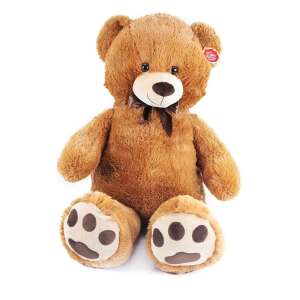 Plüss Maci - Barna - 100 cm