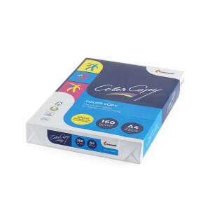 Mondi Color Copy A4 160g 250 ív, a csomag oldalnézete - Mondi